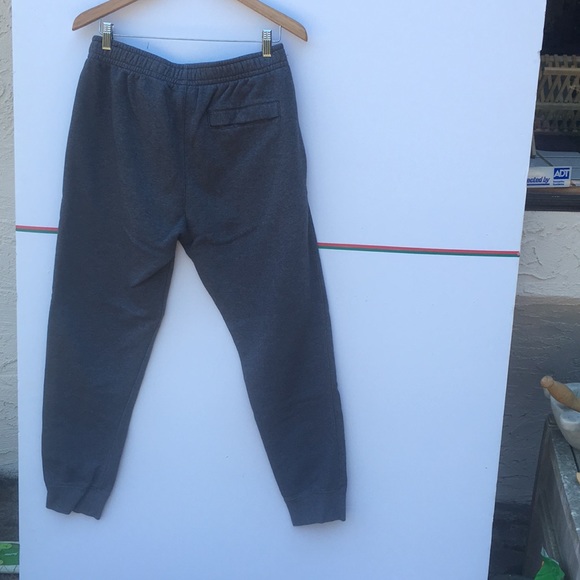 cold weather sweatpants